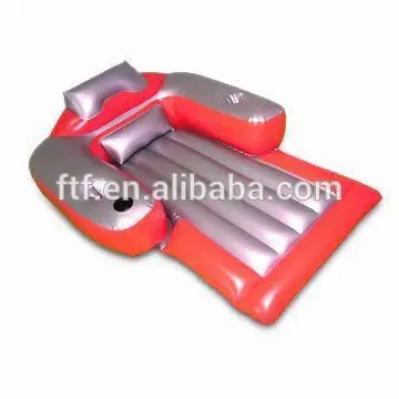 jilong inflatable bed air bed