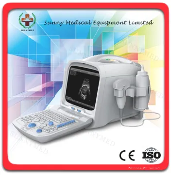 SY-A002 Main ultrasound products portable ultrasound machine