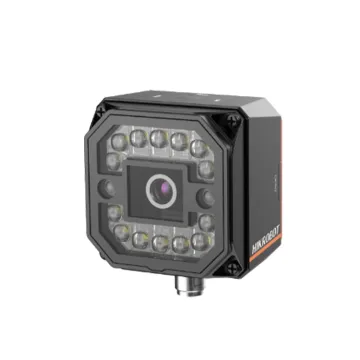 HIKROBOT MV-SC3016M-15M-WBN: 1.6MP Industrial Smart Camera with 14.8mm Focal Length