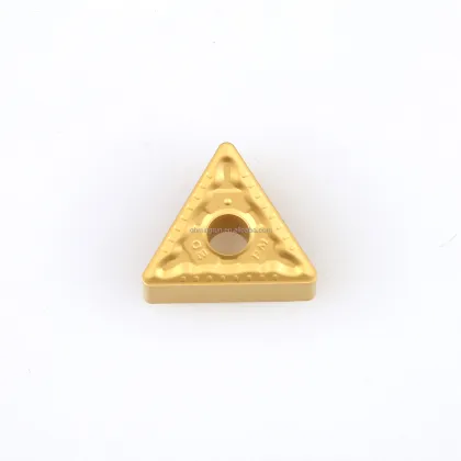 Tnmg Carbide Inserts for Lathe Turning Tools - Stainless Steel