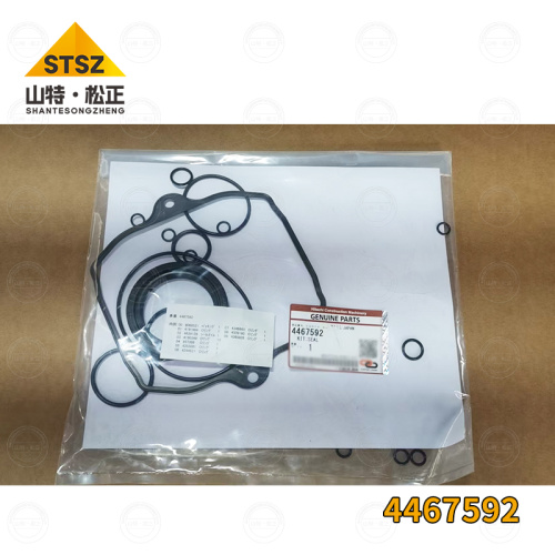 Engine repair kit 6222-K2-9900 is suitable for SAA6D108 engine
