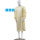 Waterproof Disposable Protective Isolation Gown