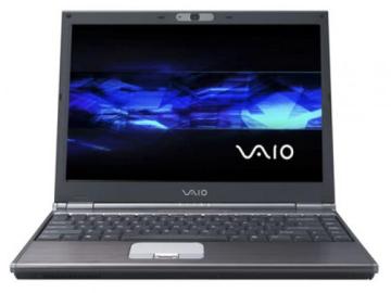 Sony VAIO FE770G Laptop Computer