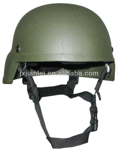 NIJ 3A Mich 2000 Bullet Proof Helmet/NIJ IIIA Aramid Mich helmet/Dupont aramid Bulletproof Mich 2000 Helmet
