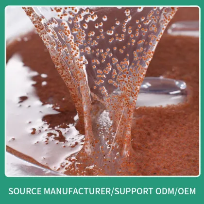 SEOMOU Natural Seaweed Seed Mask: An Environmental Friendly Moisturizing and Repair Solution