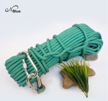 2020 Dynamic Strong  Polyester Climbing Rock Rope