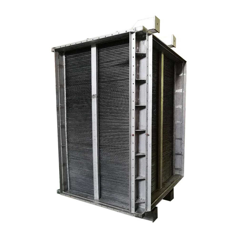 Plate Type Air Heat Recovery Exchanger