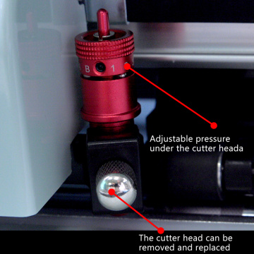 Cutting Blade Of Protective Film Cutting Machine