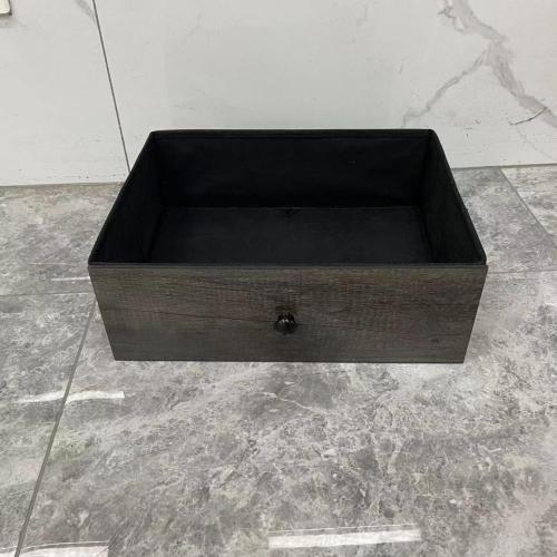 spálňový nočný stolík na nočné stolky drevené