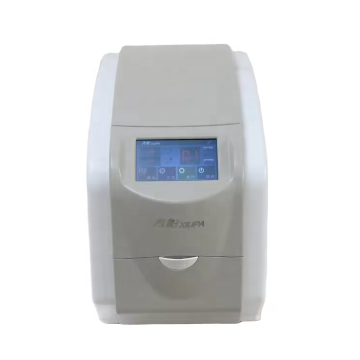 Affordable Automatic Cold and Hot Kitchen Roller Towel Dispenser Machine for Elderly, Children, and Babies