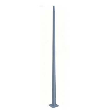 8m lamp post