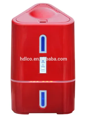 China manufacturer 3 in 1 system air innovations humidifier