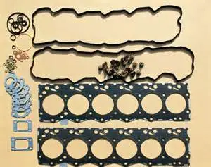 Engine Repair Parts for John Deere Excavator