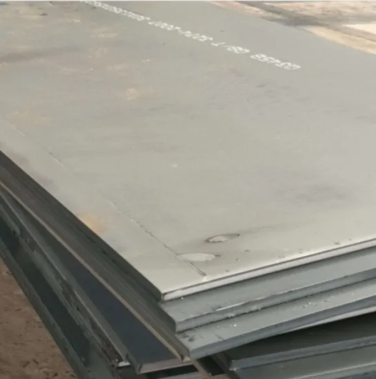 SA283 Gr. Carbon steel plate