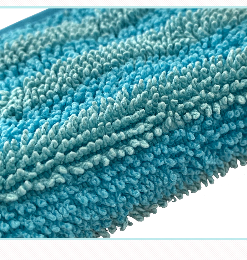 microfiber dust mop