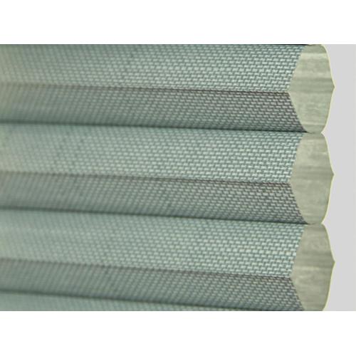 Water-Proof Honeycomb room darkening honeycomb shades best price cellular blinds Supplier