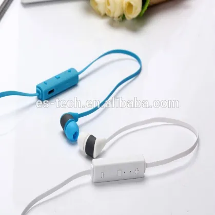 bluetooth earbuds for both ears