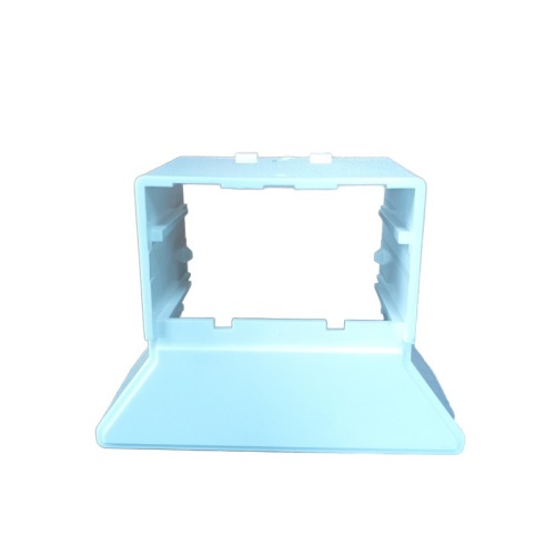 Plastic Casing for Electrical Electronics