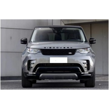 Black Body Kits GW0033 für Land Rover Discovery 5 - Gutes Preis Accessoires