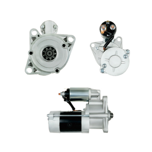 Mitsubishi truck starter 12V 9T