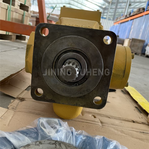 Гидравлический насос Caterpillar 308 296-3867 AP2D36