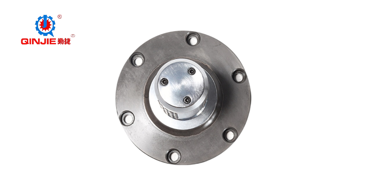 Rotativo de 3 polegadas - 3C-R002