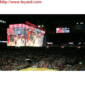 6mm LED Panel Video with Excellent picture quality