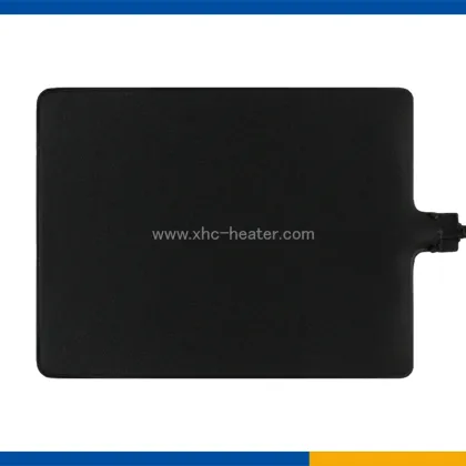 Residential Snow Melting Walkway Mat