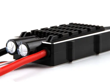 T-Motor ESC 48V esc FLAME 80A 6-12s for brushless motor