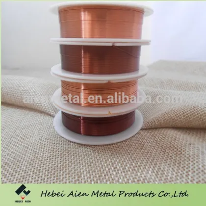 craft beading wire on real