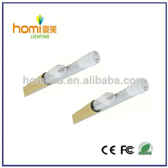 PF>0.6 1200mm SMD2835 T8 LED Tube 20W
