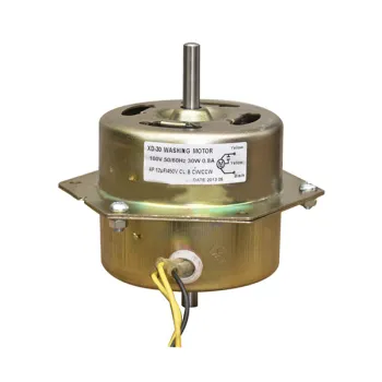 Electric Motor Winding Machine for Scooter Table Wash Motor