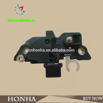 Auto BOSCH voltage 14.5V regulators for alternator OEM No.:IB231