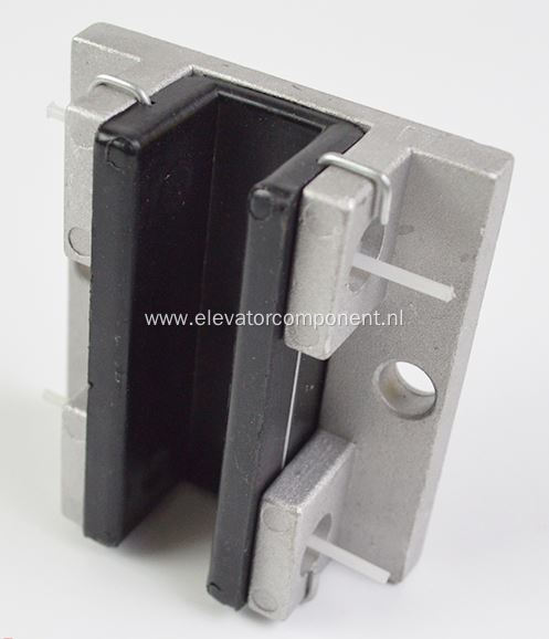 Counterweight Guide Shoe for KONE Elevators