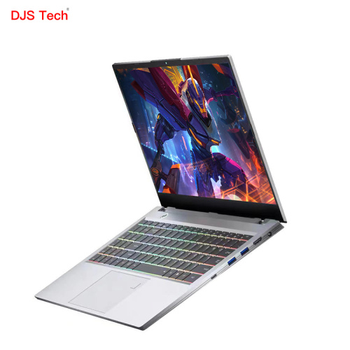 Professional customized ultra-thin office computer laptop pc