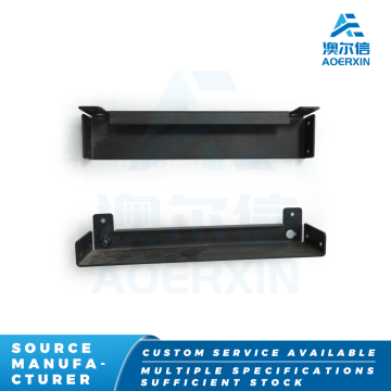 U-Shaped Metal Mounting Brackets