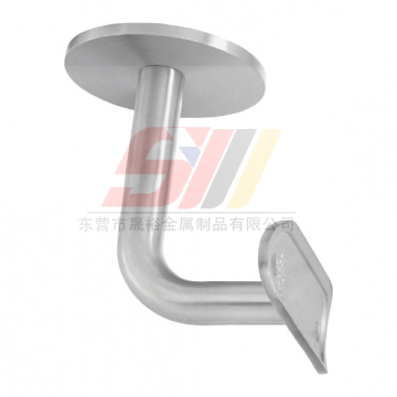 Stair Handrail Stainless Steel Railing Bracket Handrail