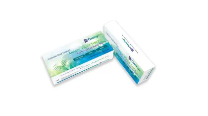 Antigen Rapid Test kits