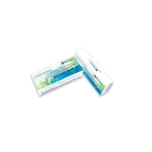 Antigen Rapid Test Kits