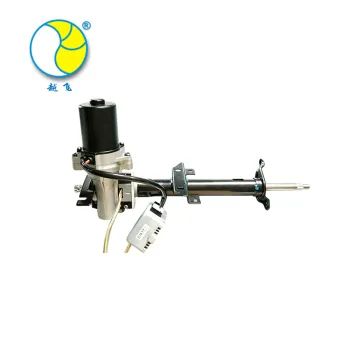 Electric Assist Steering Column