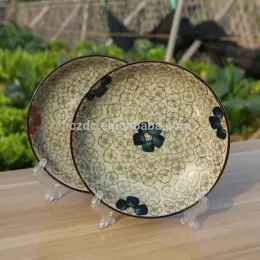 japanese stoneware dinner set