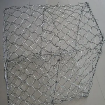 Hexagonal Wire Netting Hexagonal Wire Mesh Gabion Mesh