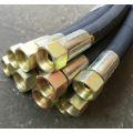 High Quality Hydraulic Hose for injection molding machine