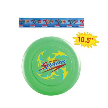 10.5INCH FRISBEE