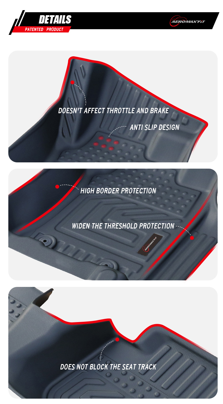 2023-Triton floor mats(Right Hand Drive)_03