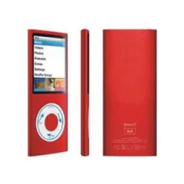 8GB MP4 player