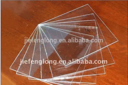 Sell PC Solid Board Polycarbonate Solid Board