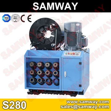 Samway S280  Hydraulic Hose Crimping Machine