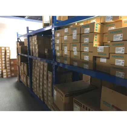 SONGWEI 6AV21252AE130AX0 New SIEMENS SIMATIC HMI Connection Box