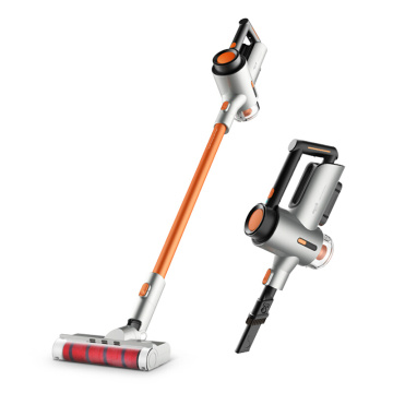 Deerma Portable 4-In-1 Wireless Vacuum Cleaner